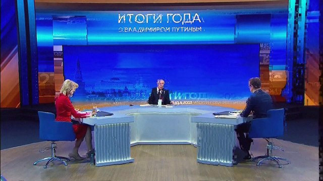 Putin diz que guerra na Ucrânia só vai terminar quando a Rússia 'atingir os objetivos'