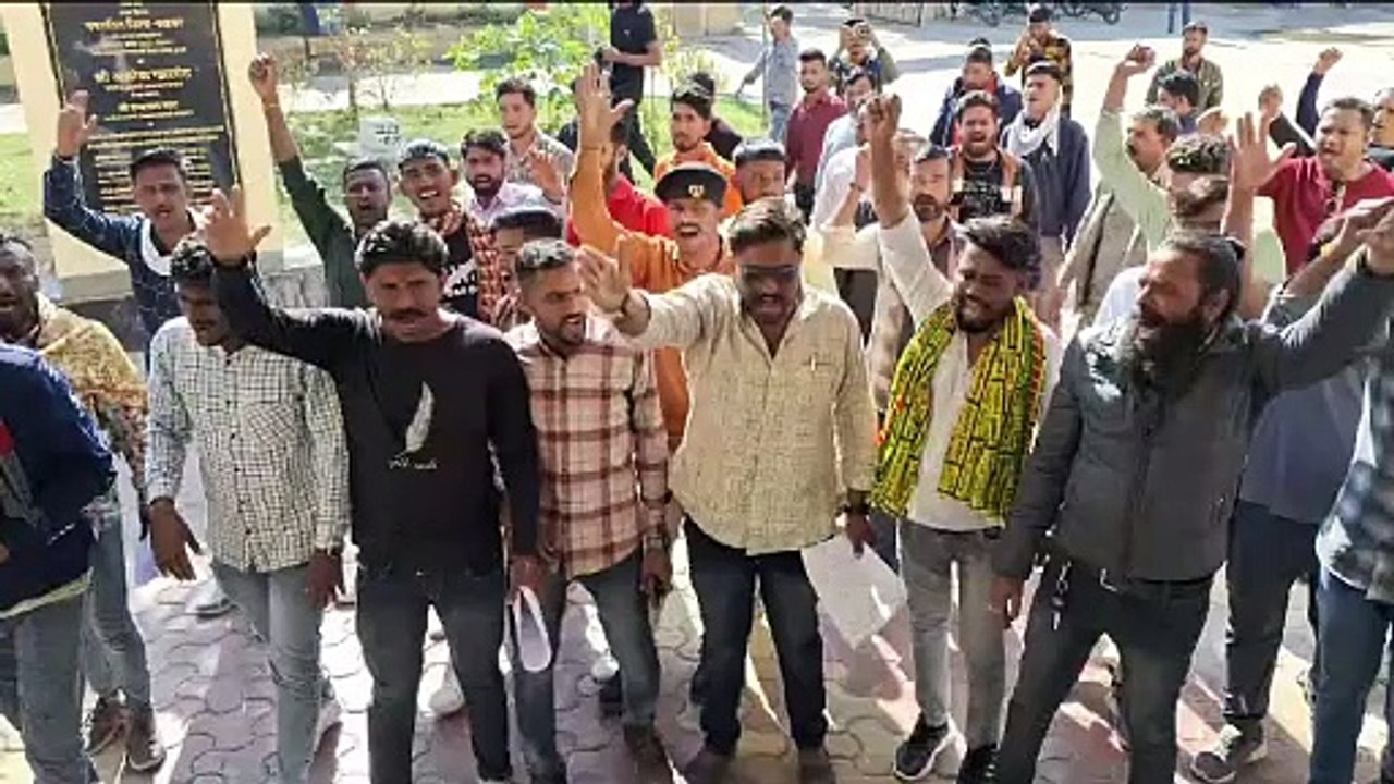 पशु मेले की आड में हो रही नंदी की तस्करी, पुलिस...