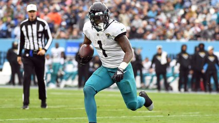 Sunday Night's Jaguars vs. Ravens - Preview & Predictions