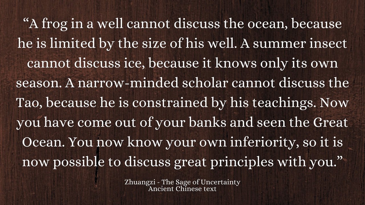 Taoist Treasures and Ancient Wisdom | Taoism Revived | Positive Thoughts