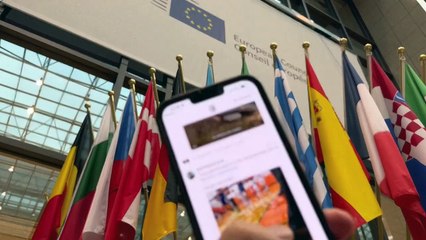 Meta lança Threads, rede social rival do X, na Europa
