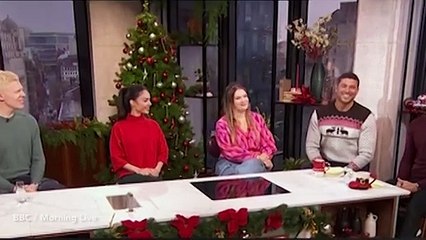 Kym Marsh pulls out of Morning Live last minute as co-star says 'she has a lot going on'