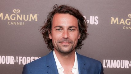 Les confessions surprenantes de Bertrand Chameroy sur la drogue