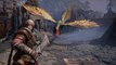 Durée de vie de Valhalla : Combien de temps pour terminer le DLC de God of War Ragnarök ?