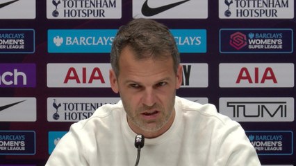 We want to be the biggest Women's team in North London