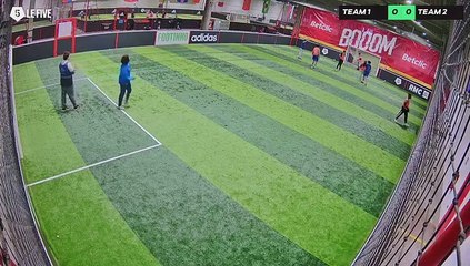 Clementine 14/12 à 14:00 - Football Terrain 5 (LeFive Carrières-sous-Poissy)