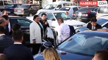 AK Parti Genel Başkan Yardımcısı Erkan Kandemir: CHP'nin kazandığı şehirler 15 sene kaybetti