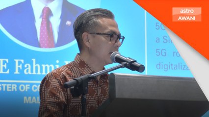 Media tempatan rugi RM2 bilion kepada Meta, Google, TikTok