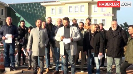 Osmangazi Belediyesi, Fotoğraf ve Video Çekim İhalesini İptal Etti