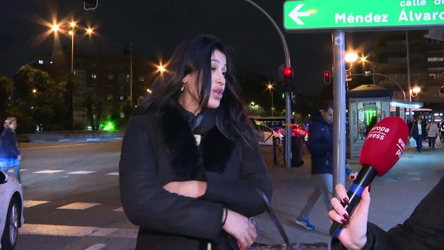 Gabriela Guillén advierte a Bertín Osborne: Él sabrá, tenemos una cosa en común