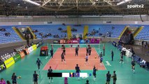 1º SET - BLUVOLEI X BARUERI - SUPERLIGA FEMININA 23/24 ❤❤❤AMO VÔLEI!