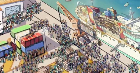 Street Football Street Football S03 E001 A New World Cup