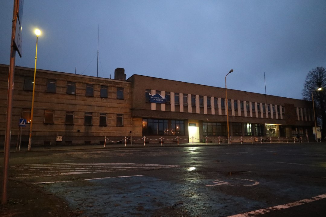 Jaki los czeka krotoszyński dworzec i terenu wokół?