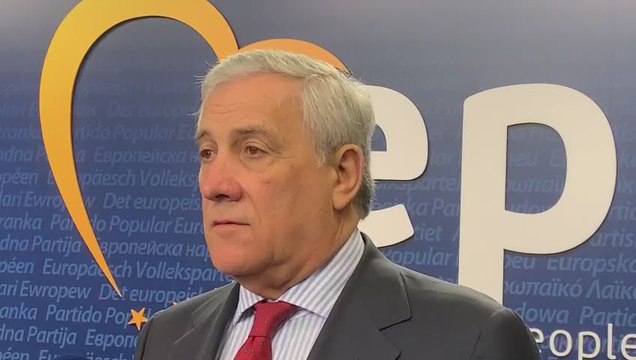 Migranti, Tajani: Non sono preoccupato per accordo Albania