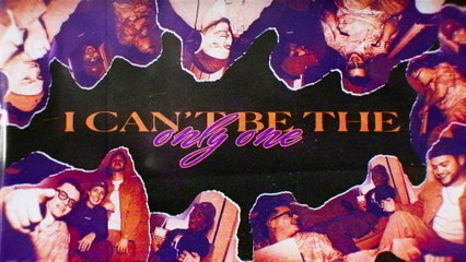 SERA - I Can’t Be The Only One (Lyric Video)