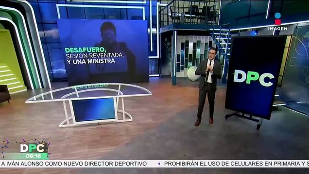 Senado entrega a López Obrador el poder de elegir a nueva ministra de la SCJN