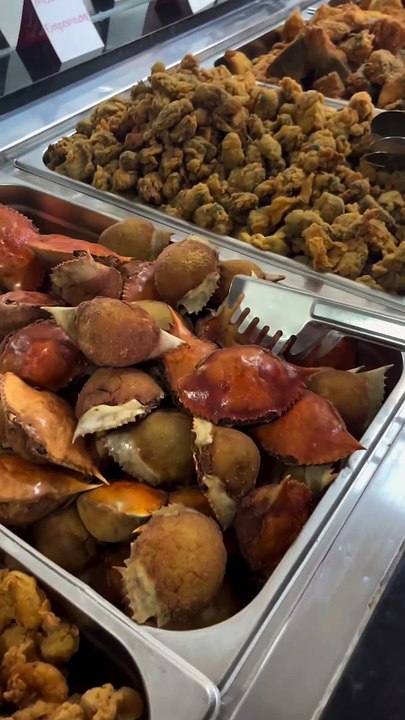 O restaurante de Criciúma que conquistou a internet ao divulgar cardápio de forma divertida