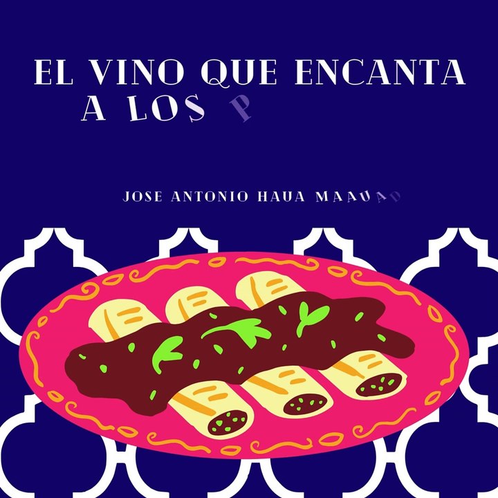 Jose Antonio Haua Maauad- El Cabernet Sauvignon de Napa Valley