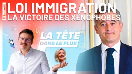 Loi Immigration : la victoire du récit xénophobe