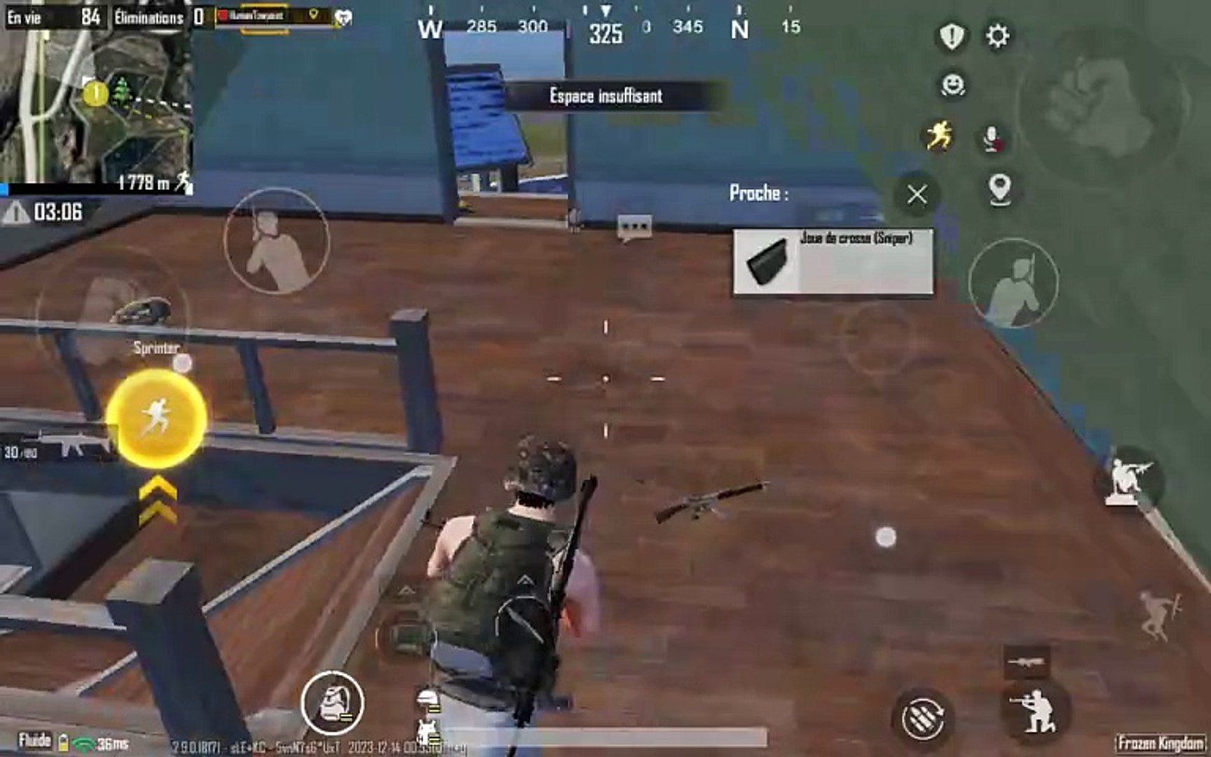 PUBG MOBILE 21