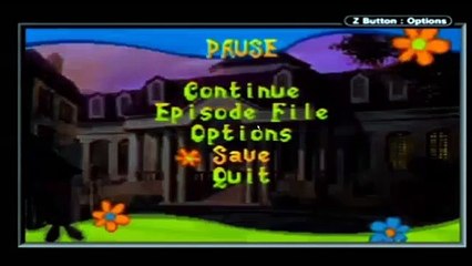 Scooby Doo Mystery Mayhem GBA Episode 6