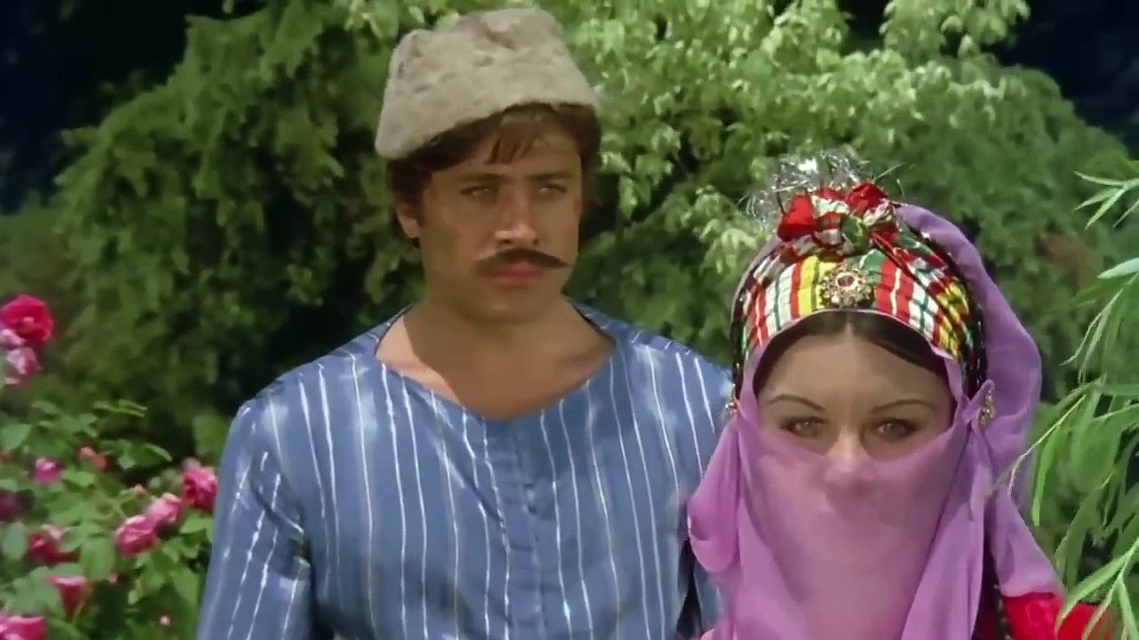 Köroğlu (1968) -  Cüneyt Arkın