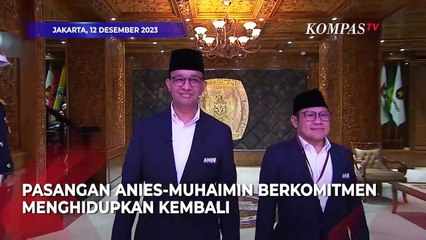 Timnas AMIN Bakal Berikan Hadiah Bagi Pemburu Koruptor