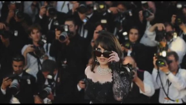 L'attrice francese Isabelle Adjani condannata per frode fiscale