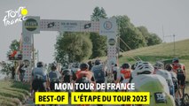 Mon Tour de France - Inside #TDF2023