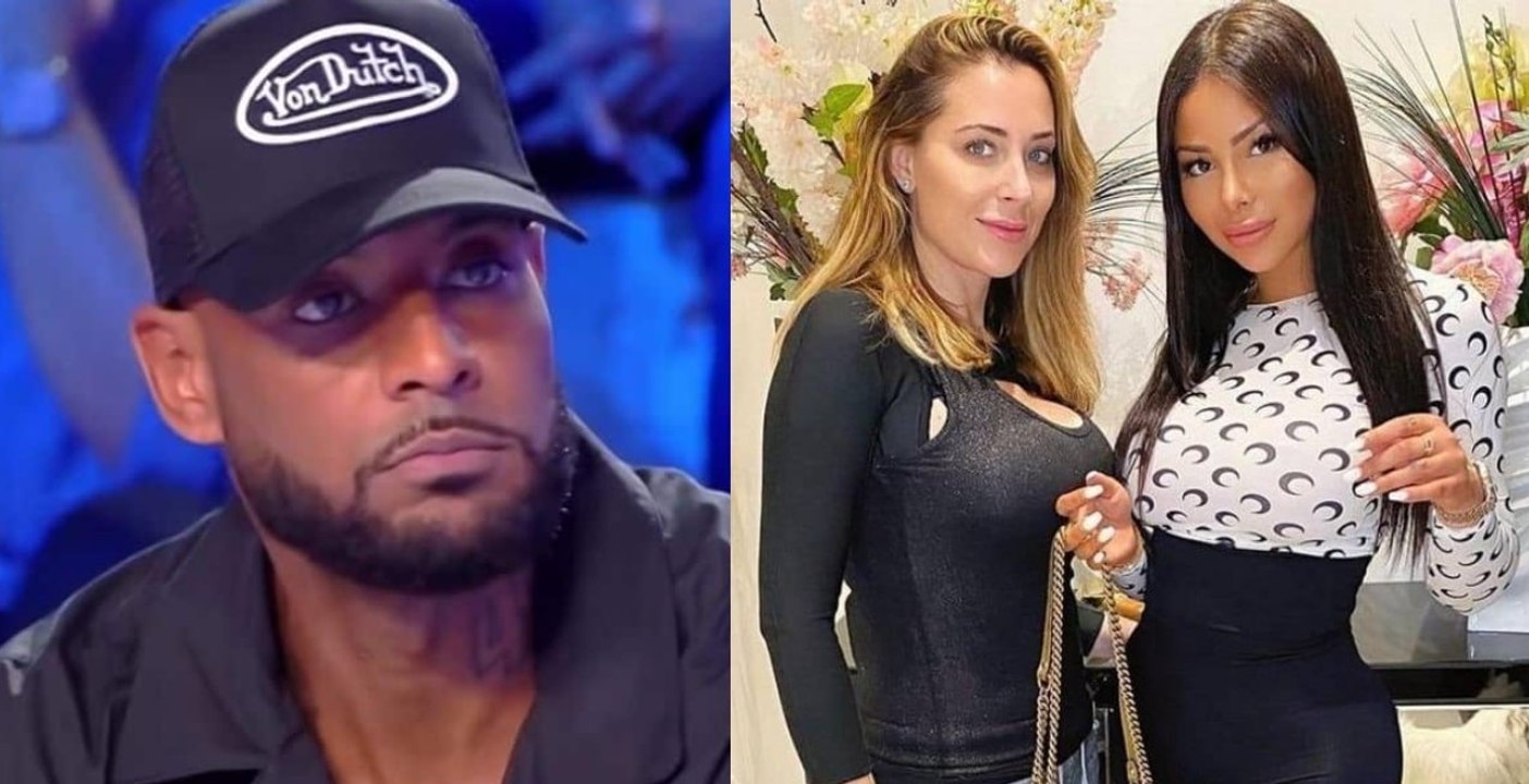 Réaction de Magali Berdah après les critiques de Maeva Ghennam, accusée de faux clash par Booba.