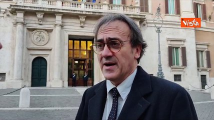 Bonelli: Avevo accettato invito ad Atreju per confronto, ma no dopo annuncio presenza Abascal