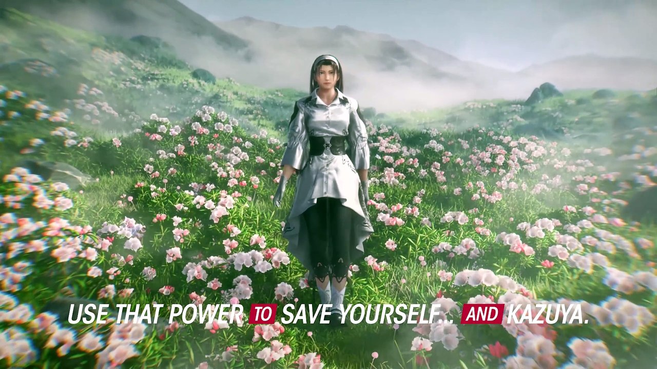 Tekken 8 - Historia