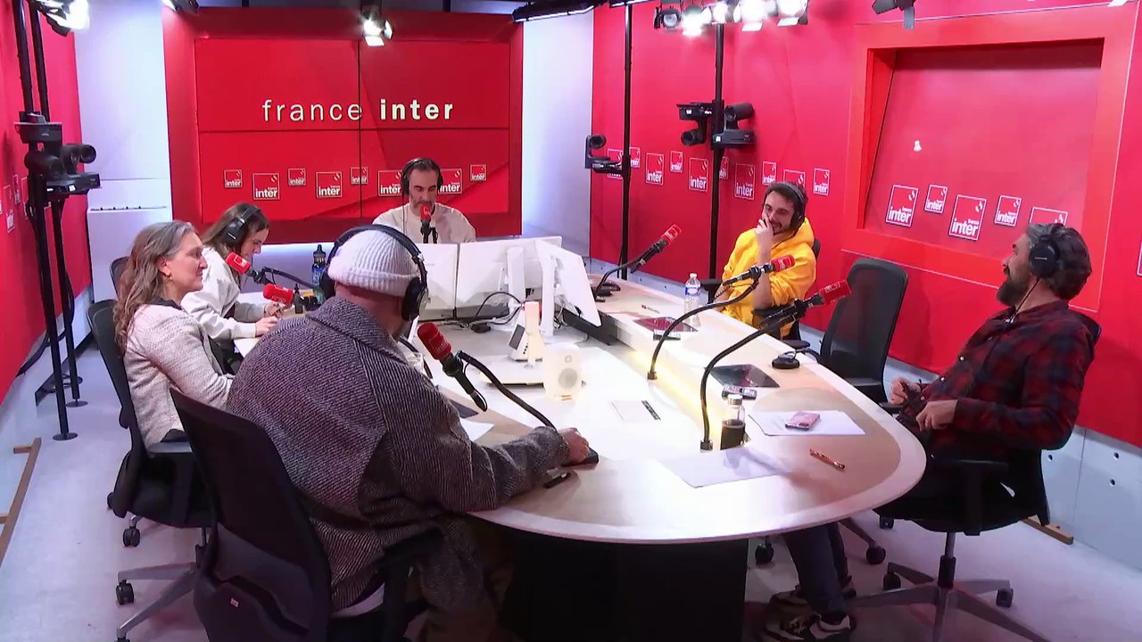 Le commerce équitable, moi ce que j'en dis... La chronique de Yann Marguet