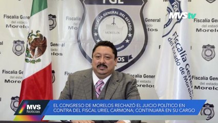 MVS tv Avance Noticias 14 diciembre 2023