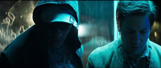 El día que todo cambió - Trailer Oficial