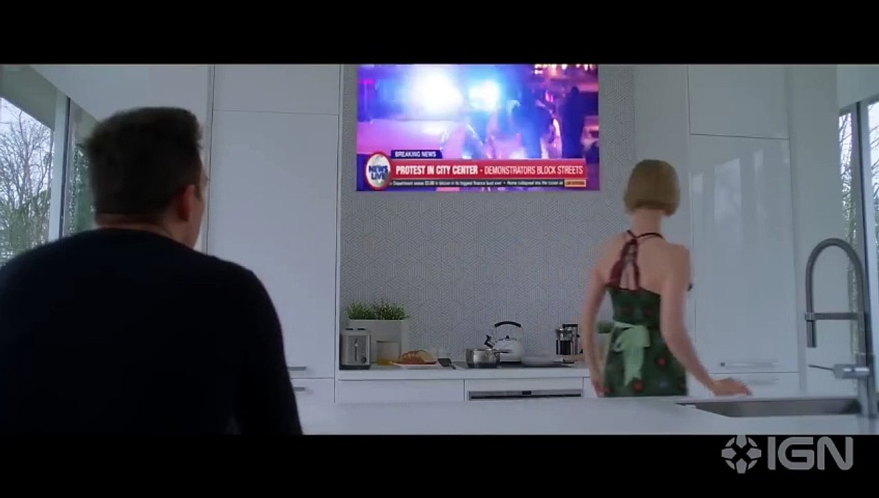 Wifelike Bande-annonce (PT)