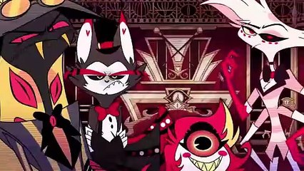 Hazbin Hotel - saison 1 Bande-annonce VO