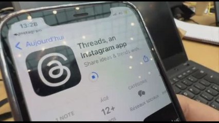 Meta annuncia lancio in Europa di Threads, app rivale di Twitter