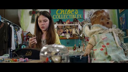 The Devils Dolls Bande-annonce (DE)