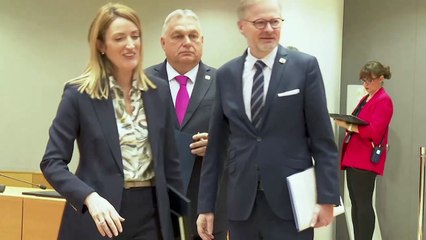 Zelensky pressiona para que União Europeia inicie adesão da Ucrânia ao bloco