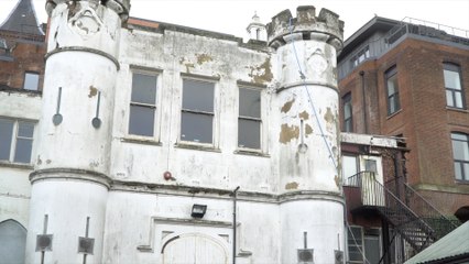 New Funding to restore Rochester heritage sites