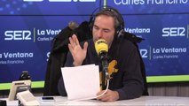 Pedrerol entrevista a Sergio Ramos y a Xavi Hernández en 'Todo por la radio'