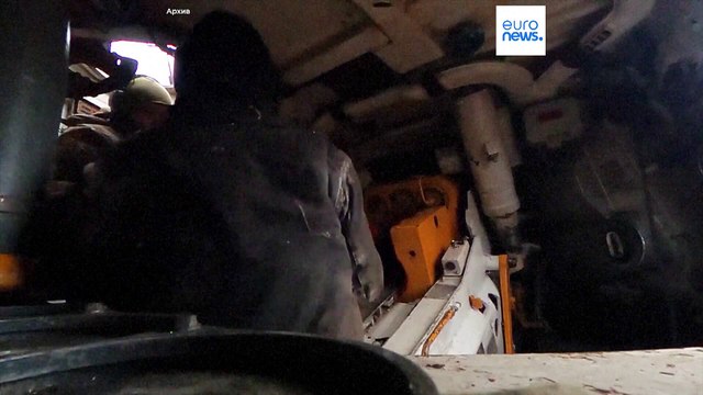 Украинской армии не хватает боеприпасов