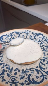 BLINIS ET SAUMON FUMÉ POUR LES FÊTES #saumon #salmon #smoked #blinis #sauce #gourmand