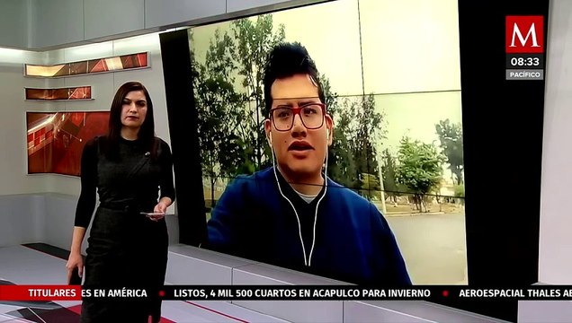 Michoacán sin víctimas ni albergues activados por bajas temperaturas