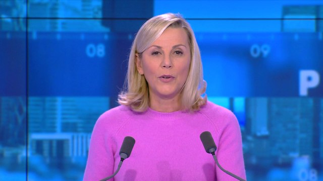 L'édito de Laurence Ferrari : «Certains de nos compatriotes vivent la peur au ventre en France»