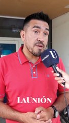 "Llevando Sonrisas"-Sebastián Ortiz