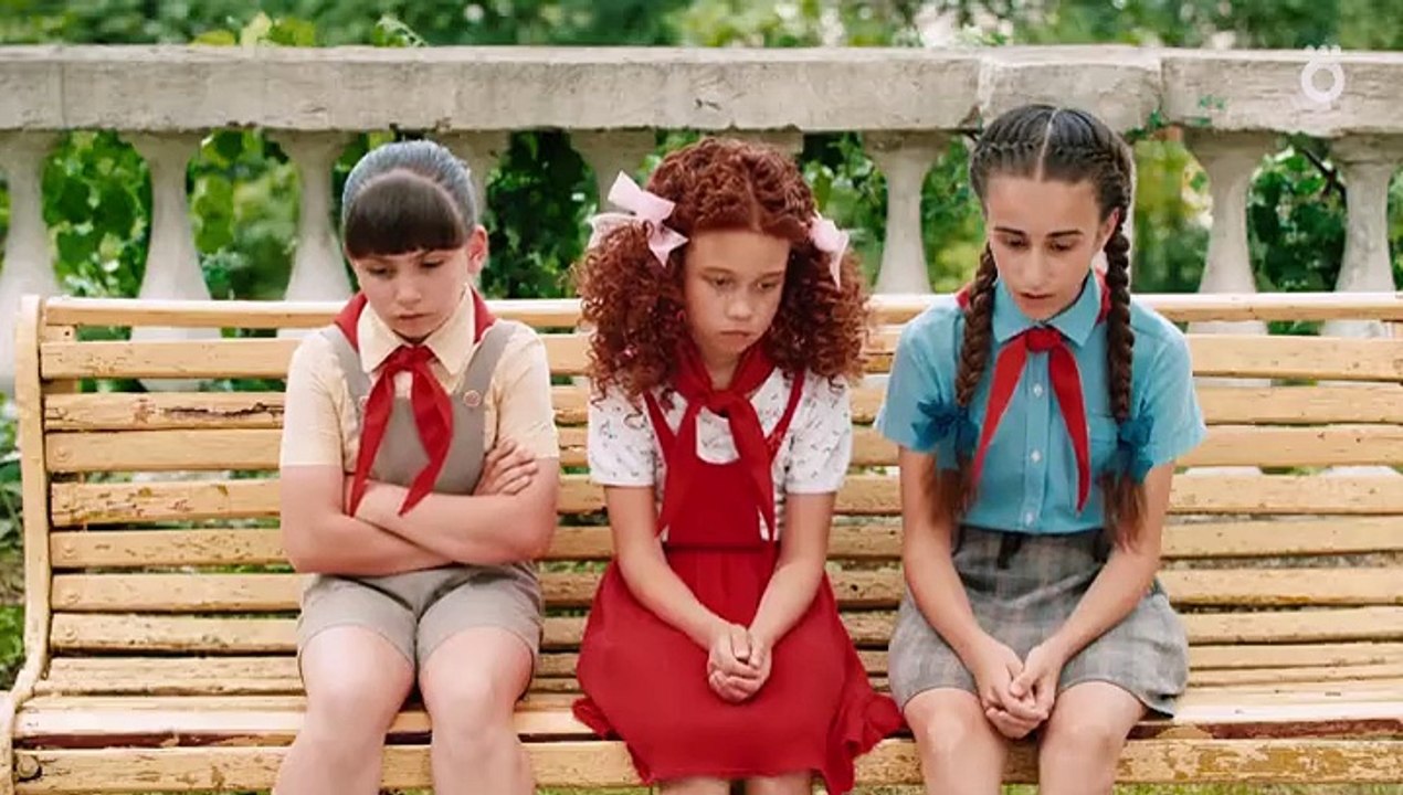 05.. Сериал Манюня 2 сезон 5 серия.