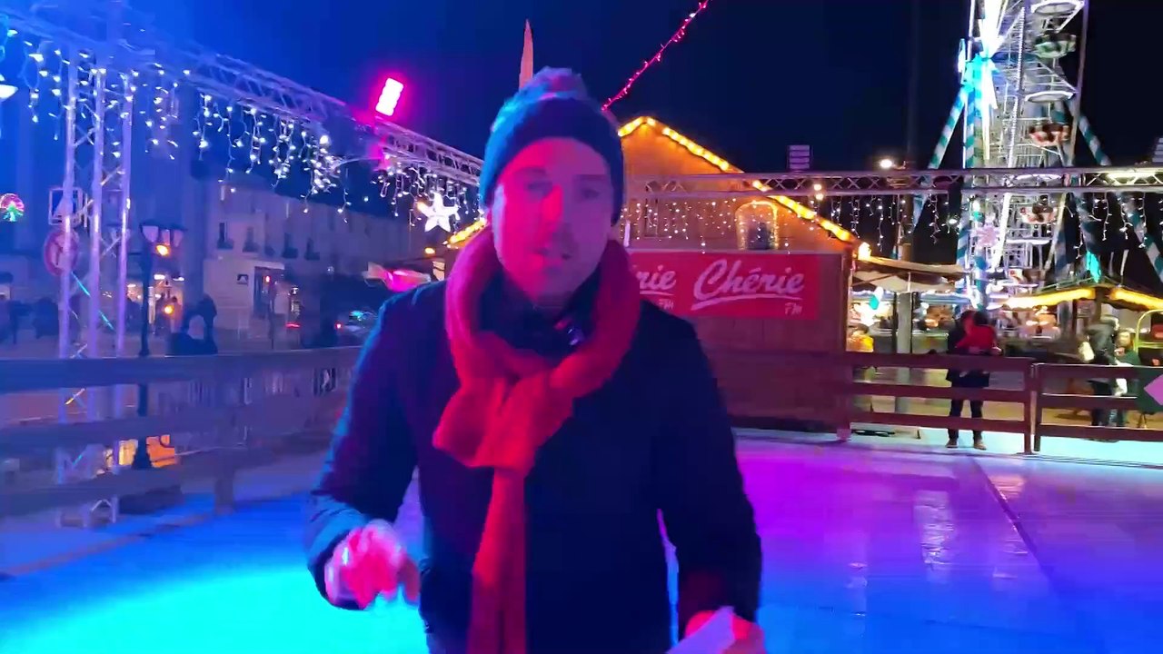 Local Génial - 14/12/2023 - Mais quel maquillage pour les fêtes ? Eugenie nous aide !