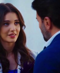 Esaret 228 bölüm Orhun and Hira